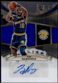 Tim Hardaway