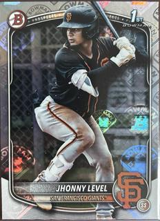 Jhonny Level