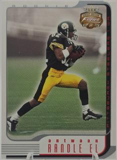 Antwaan Randle El