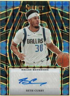 Seth Curry