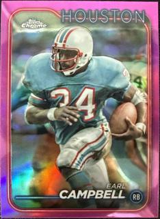 Earl Campbell