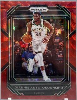 Giannis Antetokounmpo