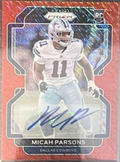 Micah Parsons
