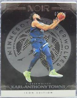 Karl-Anthony Towns