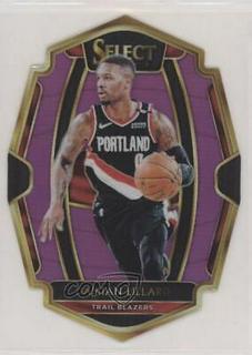 Damian Lillard