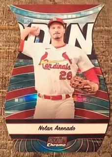 Nolan Arenado