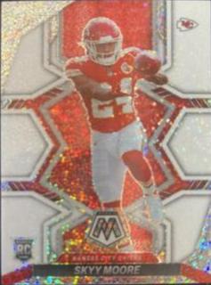 Skyy Moore