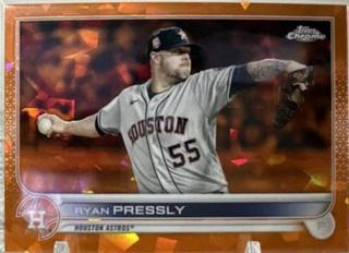 Ryan Pressly