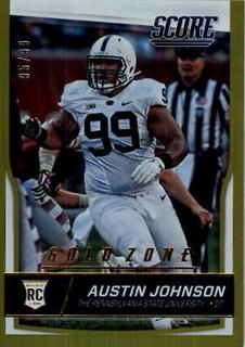 Austin Johnson