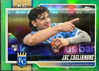 Jac Caglianone