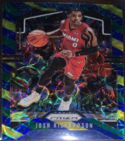 Josh Richardson