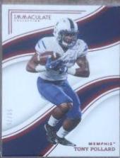 Tony Pollard