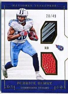 Derrick Henry