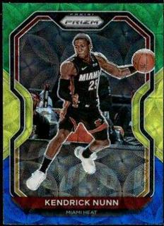 Kendrick Nunn