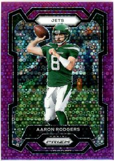 Aaron Rodgers