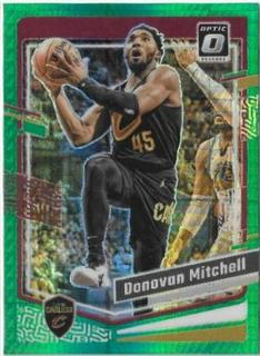 Donovan Mitchell