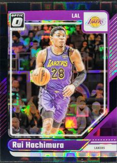 Rui Hachimura