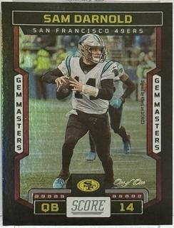 Sam Darnold