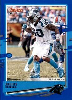 Julius Peppers