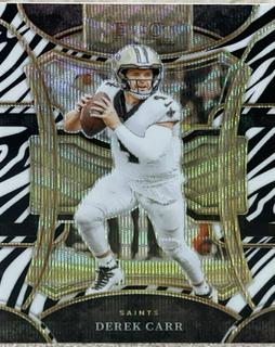 Derek Carr