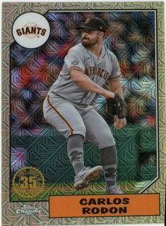 Carlos Rodon
