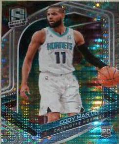 Cody Martin