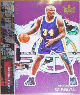 Shaquille O'Neal