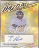 Travis Hunter