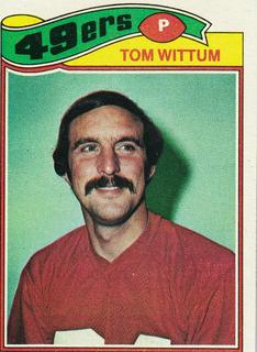 Tom Wittum