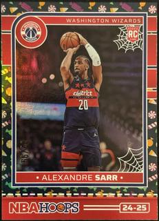 Alexandre Sarr