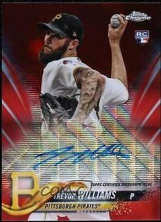 Trevor Williams