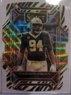 Cameron Jordan