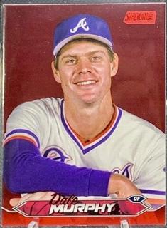 Dale Murphy