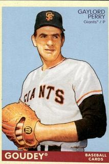 Gaylord Perry