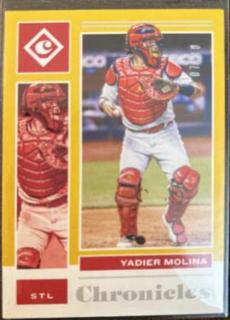 Yadier Molina