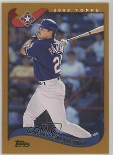 Rafael Palmeiro