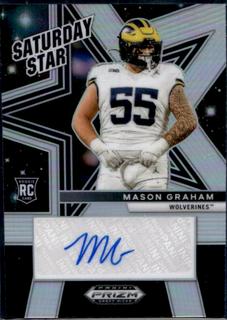 Mason Graham