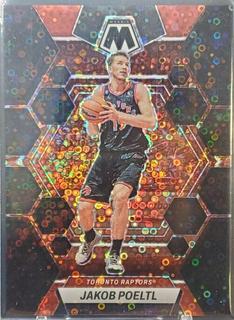 Jakob Poeltl