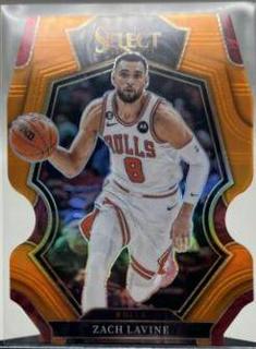 Zach LaVine