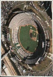 Oakland Coliseum