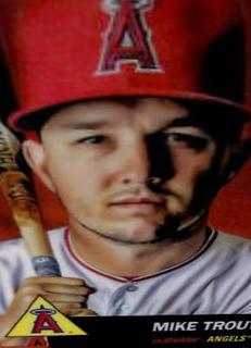 Mike Trout