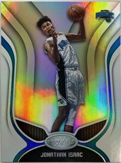Jonathan Isaac