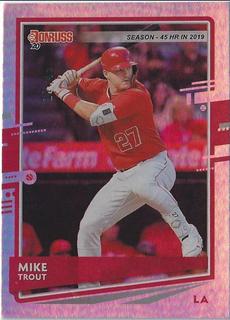 Mike Trout