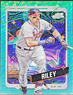 Austin Riley