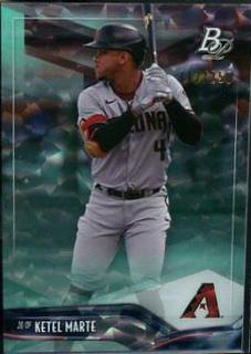 Ketel Marte