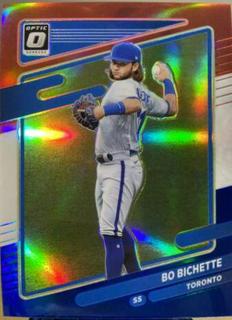Bo Bichette