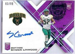 Shock Linwood