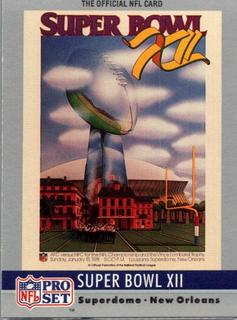 Super Bowl XII