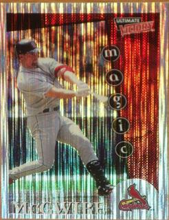 Mark McGwire