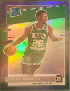 Aaron Nesmith